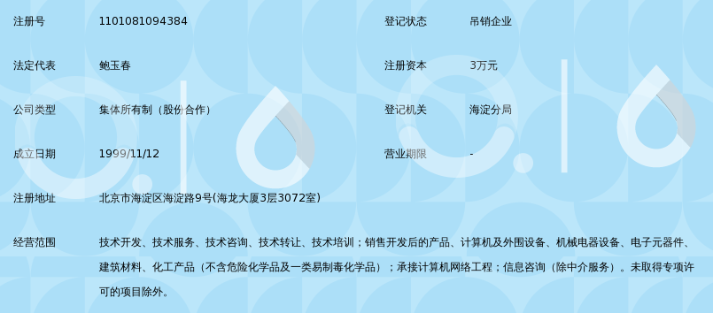 技术咨询如何驱动企业创新 北京碧海银沙网络技术开发中心的实践与启示